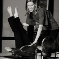 Reformer Class