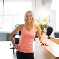 Karin and Christian Twigg