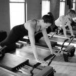 Pilates Reformer Class