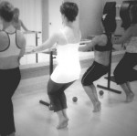 Barre Class Image