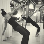 TRX Class