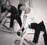Exo Chair Classes Image