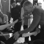 Tom McCook Workshop