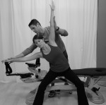 Gyrotonic